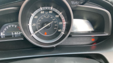 Mazda 2 1.5 SE-L Nav 5dr Petrol Hatchback